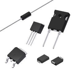 Fast Recovery Diodes（FRDs)